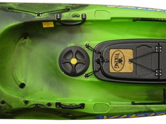 VIKING 400 LITE 5 VIKING 400 LITE – Image 3