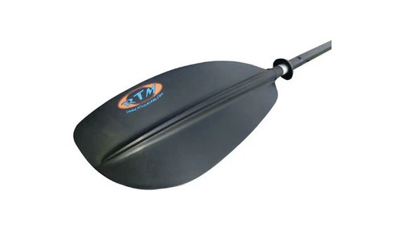 PAGAIE ELEGANCE DOUBLE EN 1 PARTIE ALU 5 PAGAIE ELEGANCE DOUBLE EN 1 PARTIE ALU – Image 3