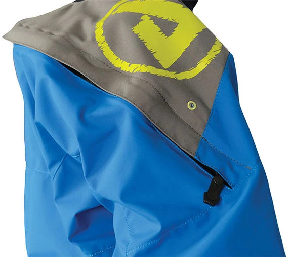 Combinaison Etanche Adventure 6 Combinaison Etanche Adventure â Image 4