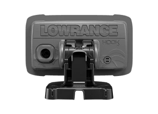 Lowrance HOOK² 4X Sondeur 5 Lowrance HOOK² 4X Sondeur – Image 3