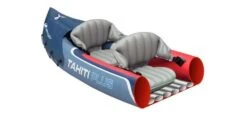Sevylor KAYAK GONFLABLE TAHITI PLUS 10 Sevylor KAYAK GONFLABLE TAHITI PLUS -Nautiques Fournitures Magasin pdtimg 3947059b