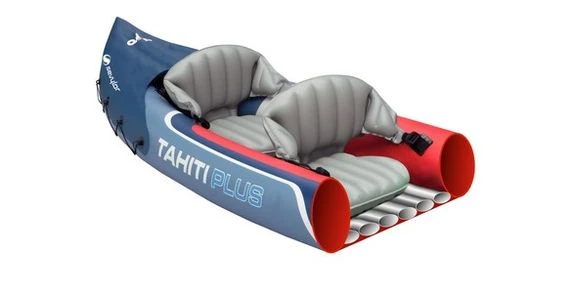 Sevylor KAYAK GONFLABLE TAHITI PLUS 5 Sevylor KAYAK GONFLABLE TAHITI PLUS – Image 3