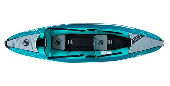 Sevylor KAYAK GONFLABLE MADISON Kit 5 Sevylor KAYAK GONFLABLE MADISON Kit – Image 3