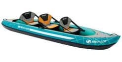 Sevylor KAYAK GONFLABLE ALAMEDA 10 Sevylor KAYAK GONFLABLE ALAMEDA -Nautiques Fournitures Magasin pdtimg 3947077b