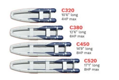 GALA C450 -Nautiques Fournitures Magasin pdtimg 3950863b