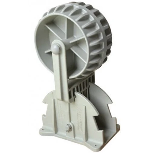 PLASTIMO ROUES RETRACTABLES POUR TABLEAU ARRIERE 6 PLASTIMO ROUES RETRACTABLES POUR TABLEAU ARRIERE – Image 4