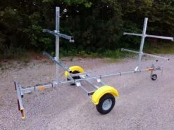 REMORQUE RBX 440 4 Kayaks -Nautiques Fournitures Magasin pdtimg 4205905b