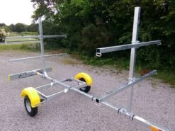 REMORQUE RBX 440 4 Kayaks -Nautiques Fournitures Magasin pdtimg 4205906b