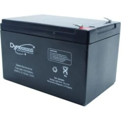 Batterie étanche VRLA 12V 12AH Dyno -Nautiques Fournitures Magasin pdtimg 4251069b