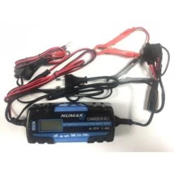 Chargeur Batterie Numax NC1 6V/12V -Nautiques Fournitures Magasin pdtimg 4266991b
