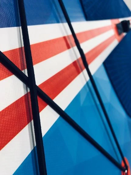 ALPHA FUSION - 14" X 27 X 6 5 ALPHA FUSION - 14" X 27 X 6 – Image 3