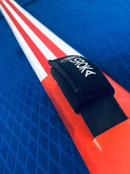 ALPHA FUSION - 14" X 27 X 6 8 ALPHA FUSION - 14" X 27 X 6 – Image 6