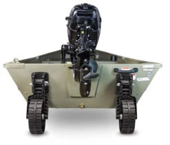 Railblaza Roues Tableau Arrière C-Tug Dinghy Wheels - Paire -Nautiques Fournitures Magasin pdtimg 4286845b