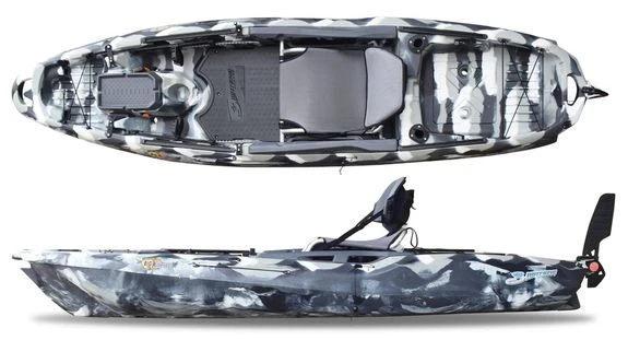 Big Fish 105 5 Big Fish 105 – Image 3