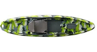 Big Fish 120 7 Big Fish 120 – Image 5