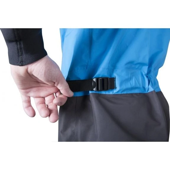 Hiko COMBINAISON SECHE Drysuit VALKYRIE 10 Hiko COMBINAISON SECHE Drysuit VALKYRIE – Image 8