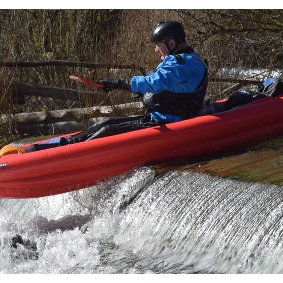 Hiko COMBINAISON SECHE Drysuit VALKYRIE 6 Hiko COMBINAISON SECHE Drysuit VALKYRIE – Image 4