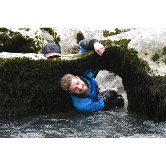 Hiko COMBINAISON SECHE Drysuit VALKYRIE 9 Hiko COMBINAISON SECHE Drysuit VALKYRIE – Image 7