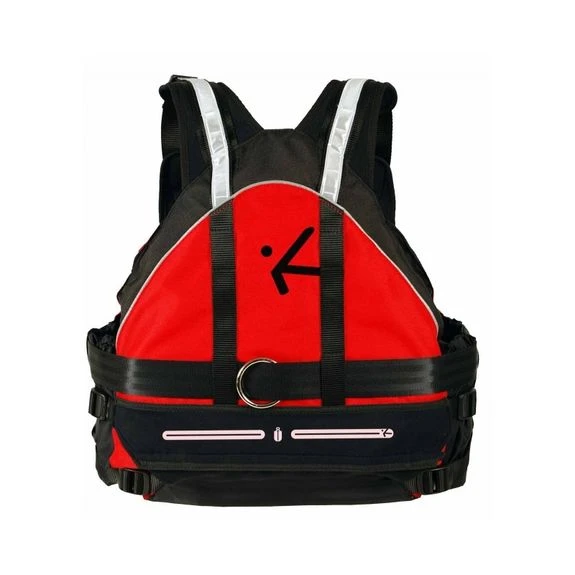 Hiko GILET CINCH HARNAIS 5 Hiko GILET CINCH HARNAIS – Image 3