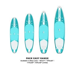 SUP EASY RANGE 11'6 5 SUP EASY RANGE 11'6 – Image 3