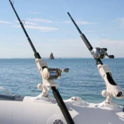 Railblaza Receveur RIBPort - StarPort Et 3M VHB Inclus - -Nautiques Fournitures Magasin pdtimg 4390827b