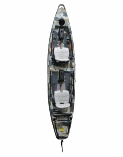 LURE Tandem V2 Overdrive Pédales Système -Nautiques Fournitures Magasin pdtimg 4391862b