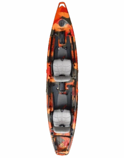 LURE Tandem V2 Overdrive Pédales Système -Nautiques Fournitures Magasin pdtimg 4391863b