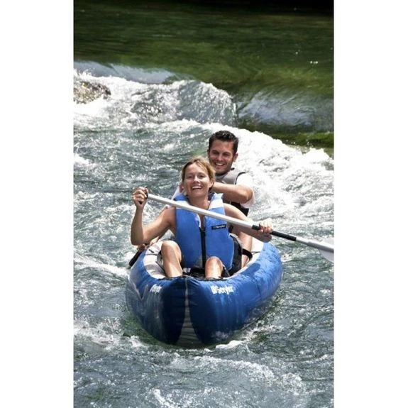 Sevylor KAYAK GONFLABLE ADVENTURE 6 Sevylor KAYAK GONFLABLE ADVENTURE â Image 4