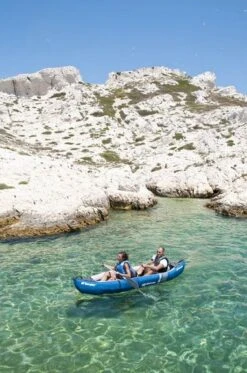 Sevylor KAYAK GONFLABLE ADVENTURE 13 Sevylor KAYAK GONFLABLE ADVENTURE -Nautiques Fournitures Magasin pdtimg 4417963b