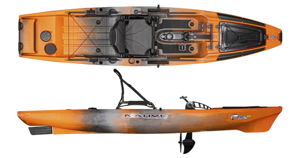 SLAYER 12.5 MAX 7 SLAYER 12.5 MAX – Image 5