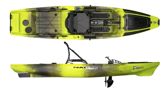 SLAYER 12.5 MAX 5 SLAYER 12.5 MAX – Image 3