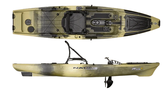 SLAYER 12.5 MAX 6 SLAYER 12.5 MAX – Image 4