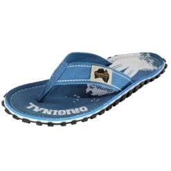 Tongs Gumbies Islander | Homme | Palm -Nautiques Fournitures Magasin pdtimg 4561886b