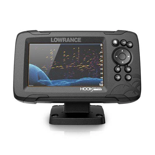 Lowrance HOOK Reveal 5 5 Lowrance HOOK Reveal 5 – Image 3