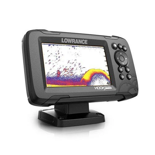 Lowrance HOOK Reveal 5 6 Lowrance HOOK Reveal 5 – Image 4
