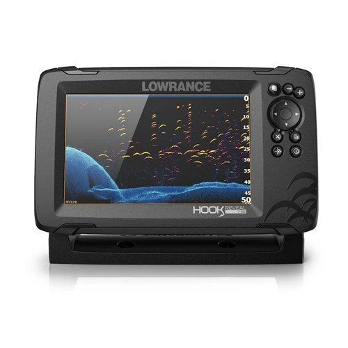 Lowrance HOOK Reveal 7 6 Lowrance HOOK Reveal 7 – Image 4