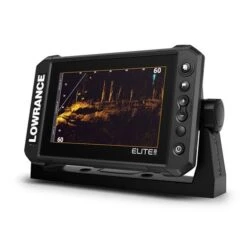 Lowrance Elite FS™ 9 Tactile 11 Lowrance Elite FS™ 9 Tactile -Nautiques Fournitures Magasin pdtimg 4565599b