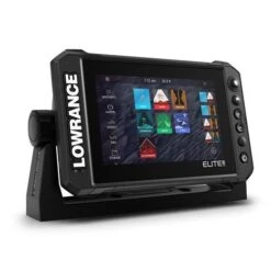 Lowrance Elite FS™ 9 Tactile 9 Lowrance Elite FS™ 9 Tactile -Nautiques Fournitures Magasin pdtimg 4565600b