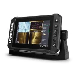 Lowrance Elite FS™ 9 Tactile 10 Lowrance Elite FS™ 9 Tactile -Nautiques Fournitures Magasin pdtimg 4565601b