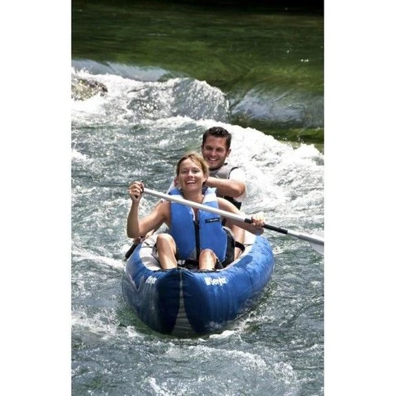 Sevylor KAYAK GONFLABLE ADVENTURE PACK 6 Sevylor KAYAK GONFLABLE ADVENTURE PACK – Image 4