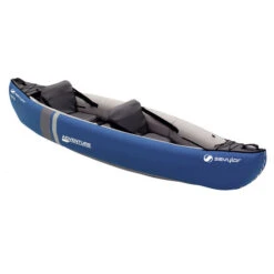 Sevylor KAYAK GONFLABLE ADVENTURE PACK 15 Sevylor KAYAK GONFLABLE ADVENTURE PACK -Nautiques Fournitures Magasin pdtimg 4583505b