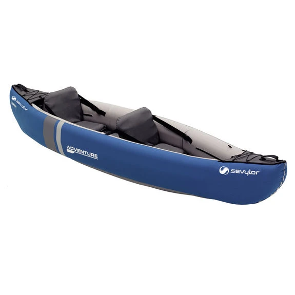Sevylor KAYAK GONFLABLE ADVENTURE PACK 9 Sevylor KAYAK GONFLABLE ADVENTURE PACK – Image 7