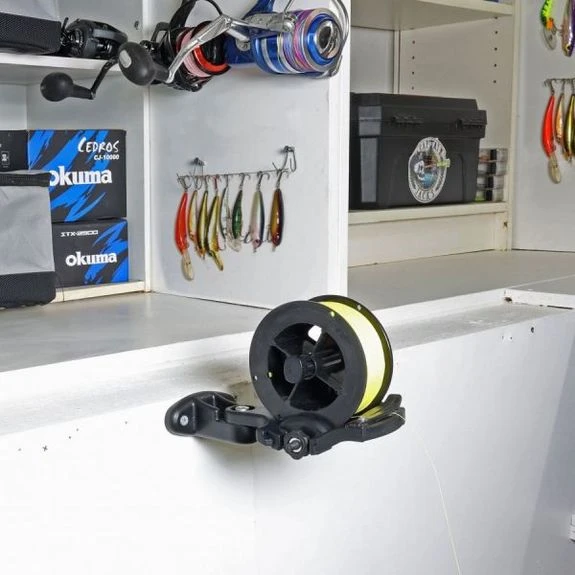 Railblaza Spooling Station Fixed Or StarPort Mount 7 Railblaza Spooling Station Fixed Or StarPort Mount – Image 5