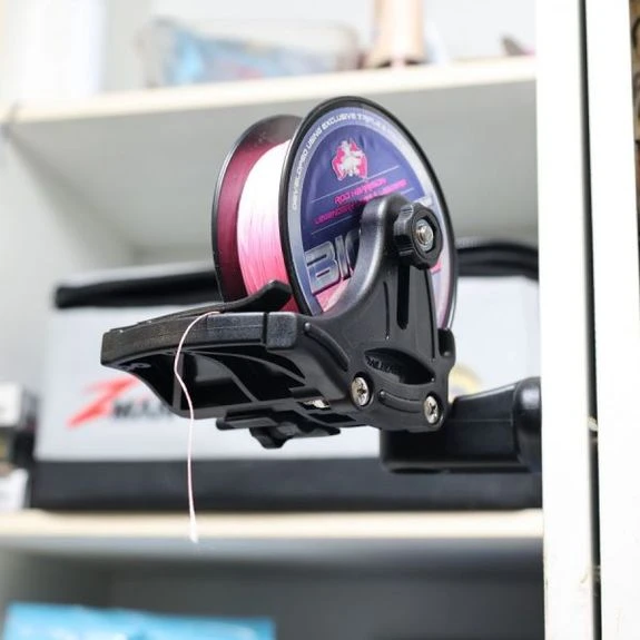 Railblaza Spooling Station Fixed Or StarPort Mount 11 Railblaza Spooling Station Fixed Or StarPort Mount – Image 9