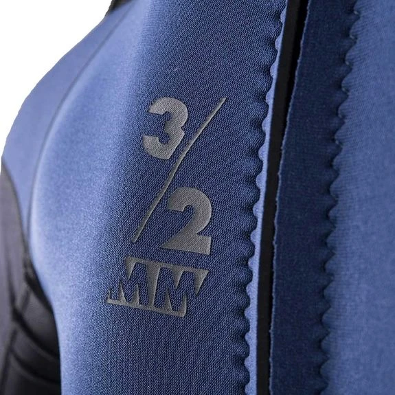 Aztron COMBINAISON HOMME KEPLER 3/2 MM 6 Aztron COMBINAISON HOMME KEPLER 3/2 MM – Image 4