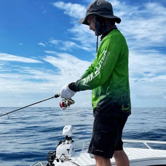 T-Shirt Railblaza 9 T-Shirt Railblaza – Image 7