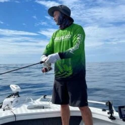 T-Shirt Railblaza 13 T-Shirt Railblaza -Nautiques Fournitures Magasin pdtimg 4740791b