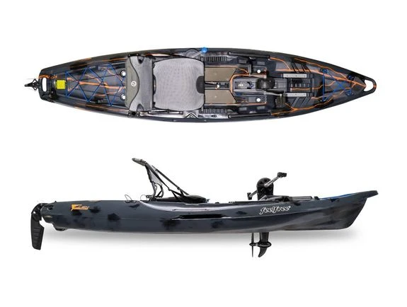 FEELFREE FLASH 11 PDL 11 FEELFREE FLASH 11 PDL – Image 9