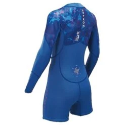 Aztron SHORTY FEMME AURORA 3/2 MM 7 Aztron SHORTY FEMME AURORA 3/2 MM -Nautiques Fournitures Magasin pdtimg 4755344b