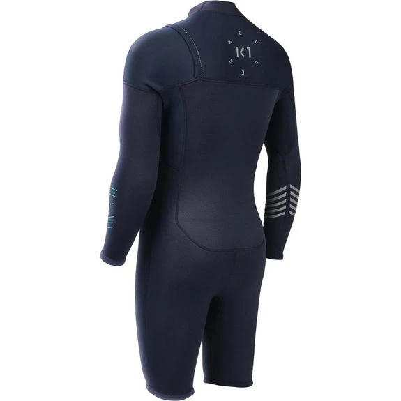 Aztron SHORTY HOMME KEPLER 3/2 MM 5 Aztron SHORTY HOMME KEPLER 3/2 MM – Image 3